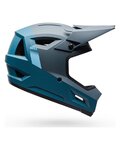 BELL kaciga - SANCTION 2 DLX MIPS - plava