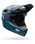 BELL kaciga - SANCTION 2 DLX MIPS - plava