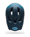 BELL kaciga - SANCTION 2 DLX MIPS - plava