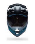 BELL kaciga - SANCTION 2 DLX MIPS - plava