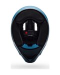 BELL kaciga - SANCTION 2 DLX MIPS - plava