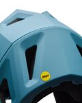 BELL kaciga - FULL-AIR MIPS - plava