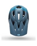 BELL kaciga - 3QTR-AIR MIPS - plava