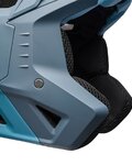 BELL kaciga - 3QTR-AIR MIPS - plava