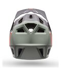 BELL kaciga - 3QTR-AIR MIPS - zelena/crna