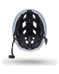 BELL kaciga - XR SPHERICAL - bijela