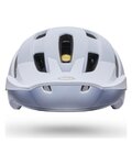BELL kaciga - 4FORTY AIR MIPS - bijela