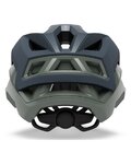 GIRO kaciga - MONTARO PRO SPHERICAL - plava