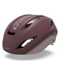 GIRO kaciga - ECLIPSE PRO SPHERICAL - smeđa