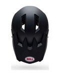 BELL kaciga - SANCTION 2 DLX MIPS - crna/siva