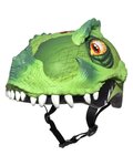 BELL kaciga - T-REX - zelena
