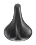 SELLE ROYAL sjedalo - FREEDOM - crna