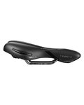 SELLE ROYAL sjedalo - RESPIRO ATHLETIC - crna