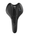 SELLE ROYAL sjedalo - RESPIRO ATHLETIC - crna