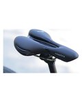 SELLE ROYAL sjedalo - RESPIRO ATHLETIC - crna