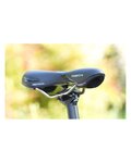 SELLE ROYAL sjedalo - RESPIRO ATHLETIC - crna