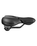 SELLE ROYAL sjedalo - RESPIRO RELAXED - crna