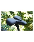 SELLE ROYAL sjedalo - RESPIRO RELAXED - crna