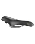 SELLE ROYAL sjedalo - ELLIPSE ATHLETIC - crna