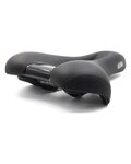 SELLE ROYAL sjedalo - ELLIPSE ATHLETIC - crna