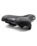 SELLE ROYAL sjedalo - ELLIPSE RELAXED - crna