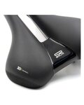 SELLE ROYAL sjedalo - ELLIPSE RELAXED - crna
