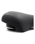 SELLE ROYAL sjedalo - ELLIPSE RELAXED - crna
