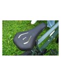 SELLE ROYAL sjedalo - EVO ATHLETIC - crna