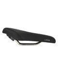 SELLE ROYAL sjedalo - EVO MODERATE - crna