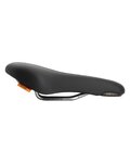 SELLE ROYAL sjedalo - EXPLORA MODERATE - crna