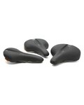 SELLE ROYAL sjedalo - EXPLORA MODERATE - crna