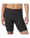 GIRO kratke hlače bez tregera - ARC SHORT W PLUS LINER - crna