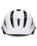 BELL kaciga - SIXER MIPS - bijela/crna