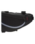 BLACKBURN torba - OUTPOST - crna
