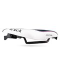 FIZIK sjedalo - TRANSIRO MISTICA CARBON - REGULAR - crna/bijela