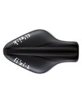 FIZIK sjedalo - TRANSIRO MISTICA K:IUM - LARGE - crna