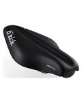 FIZIK sjedalo - TRANSIRO MISTICA K:IUM - LARGE - crna