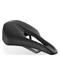 FIZIK sjedalo - VENTO ARGO R1 - 140MM - crna
