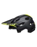BELL kaciga - SUPER DH SPHERICAL - crna