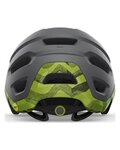 GIRO kaciga - SOURCE MIPS - antracitna/svjetlozelena