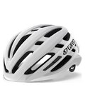 GIRO kaciga - AGILIS - bijela