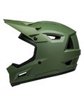 BELL kaciga - SANCTION 2 - zelena