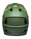 BELL kaciga - SANCTION 2 - zelena