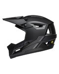 BELL kaciga - SANCTION 2 DLX MIPS - crna