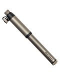 BLACKBURN pumpica - CO2 MINI PUMP - siva