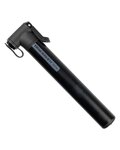 BLACKBURN pumpica - GRID 2STAGE MINI PUMP - crna