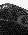 FIZIK sjedalo - VENTO ARGO R3 - 140MM ADAPTIVE - crna