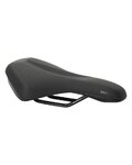 SELLE ROYAL sjedalo - VIVO ATHLETIC - crna
