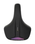 SELLE ROYAL sjedalo - VIVO RELAXED - crna