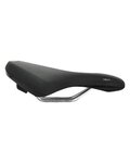 SELLE ROYAL sjedalo - VIVO RELAXED - crna